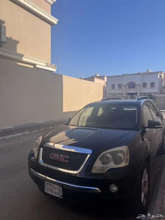 جمس اكاديا مفحوص ومجدد 0