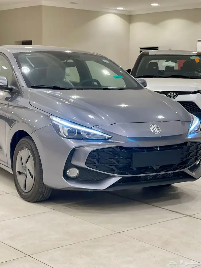 MG 3 2025 2