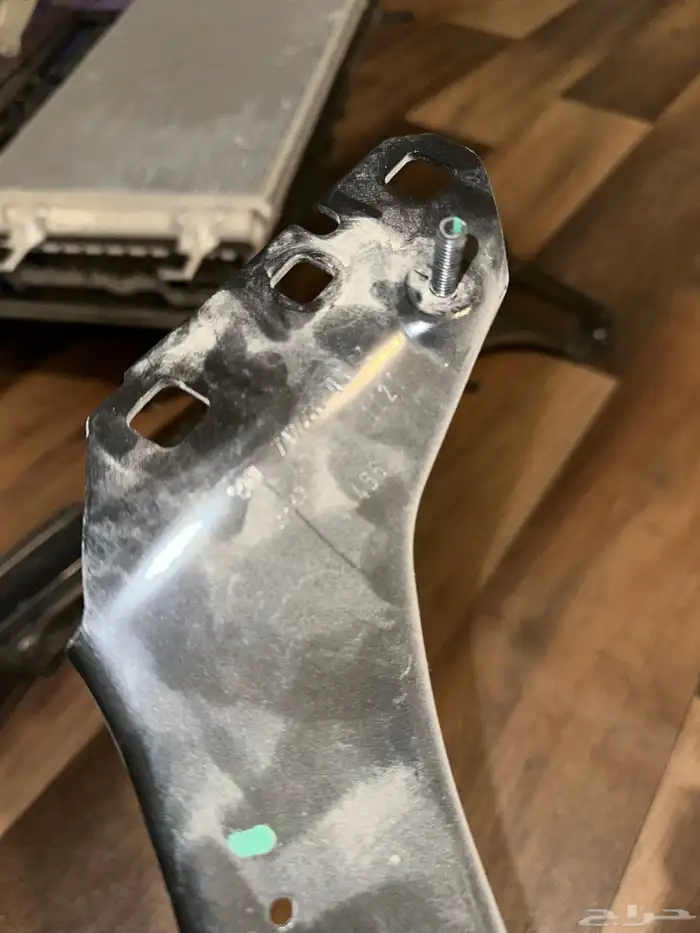 قطع غيار بي ام X2 10