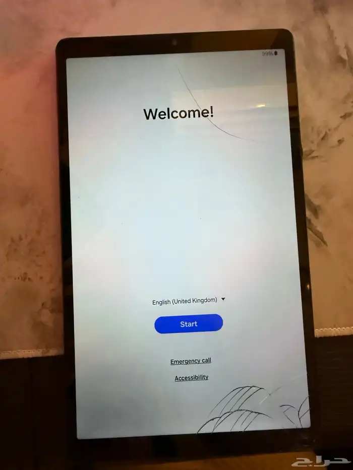 samsung tab a7 1