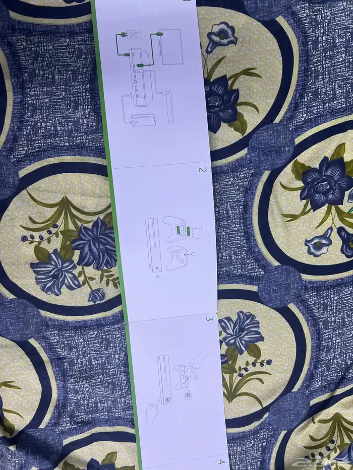 اكس بوكس ون تير1 النادر 11
