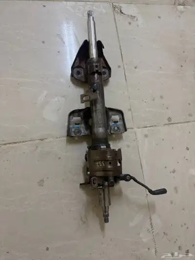 عمود دركسون أفجي 2008 1