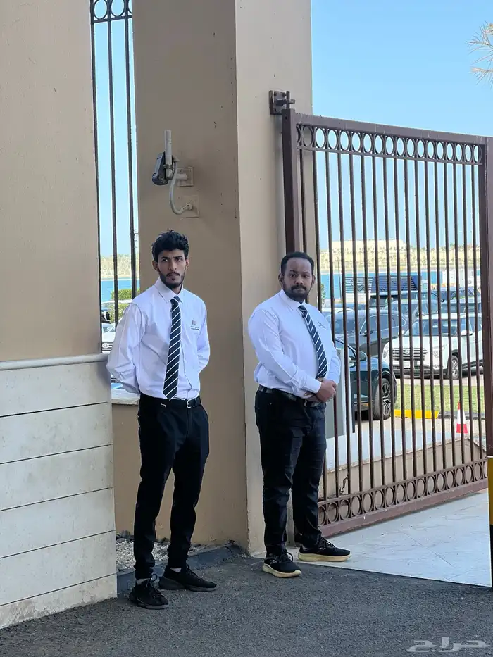 خدمه فاليه شركة باركنج مكانك 8