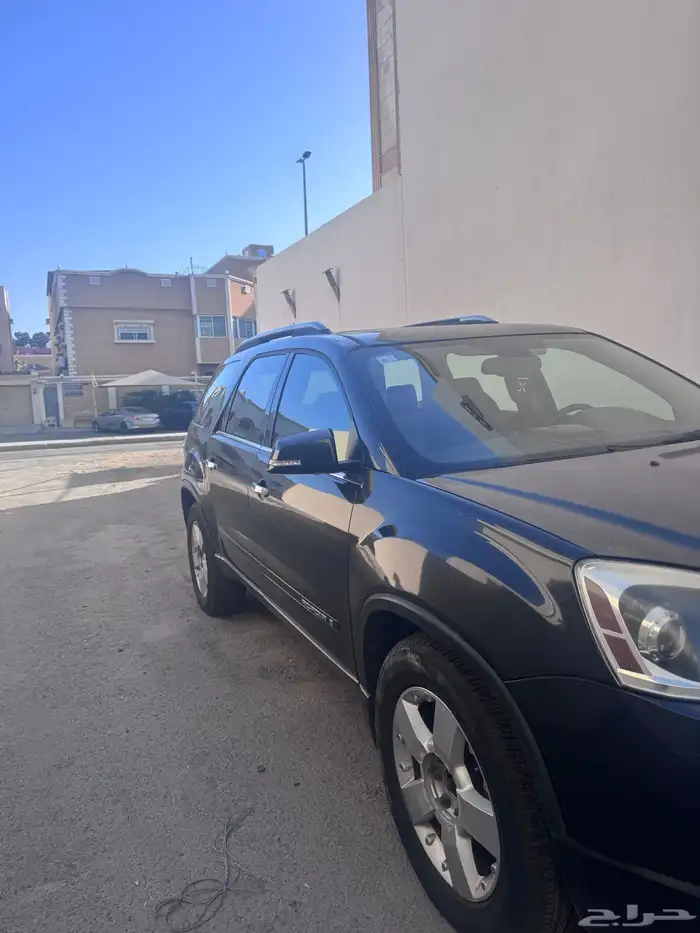 جمس اكاديا مفحوص ومجدد 4