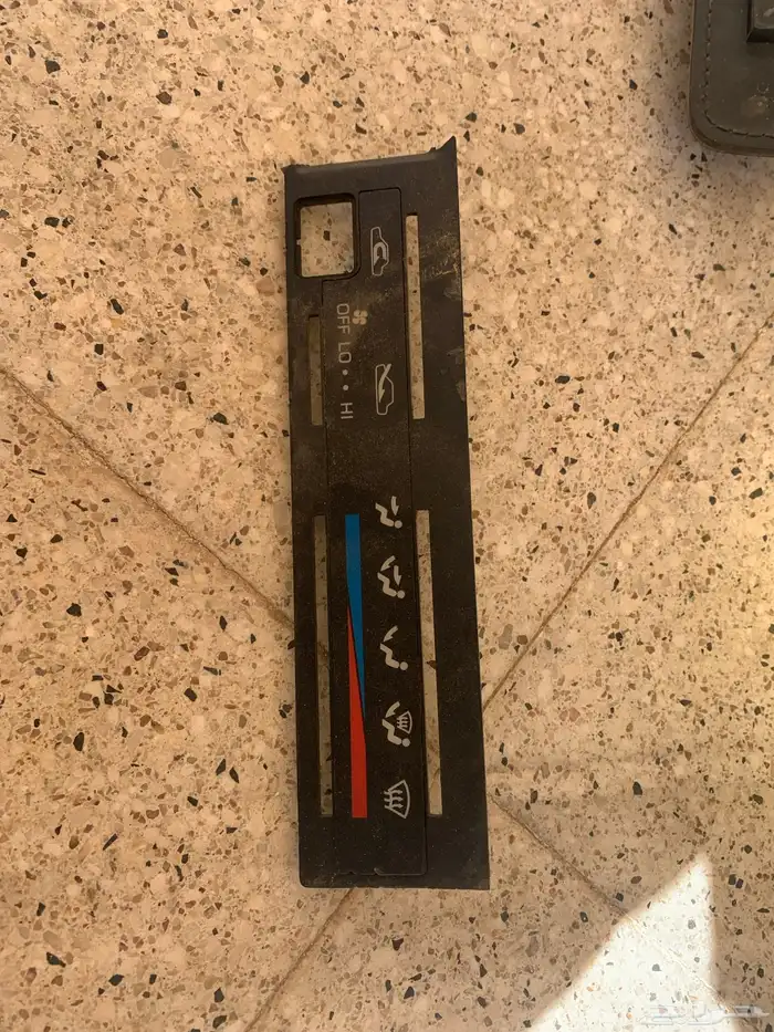 قطع هايلوكس91 92 93 94 95 96 97 6