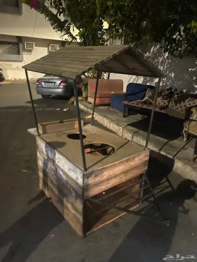 بسطه للبيع على السوم 4