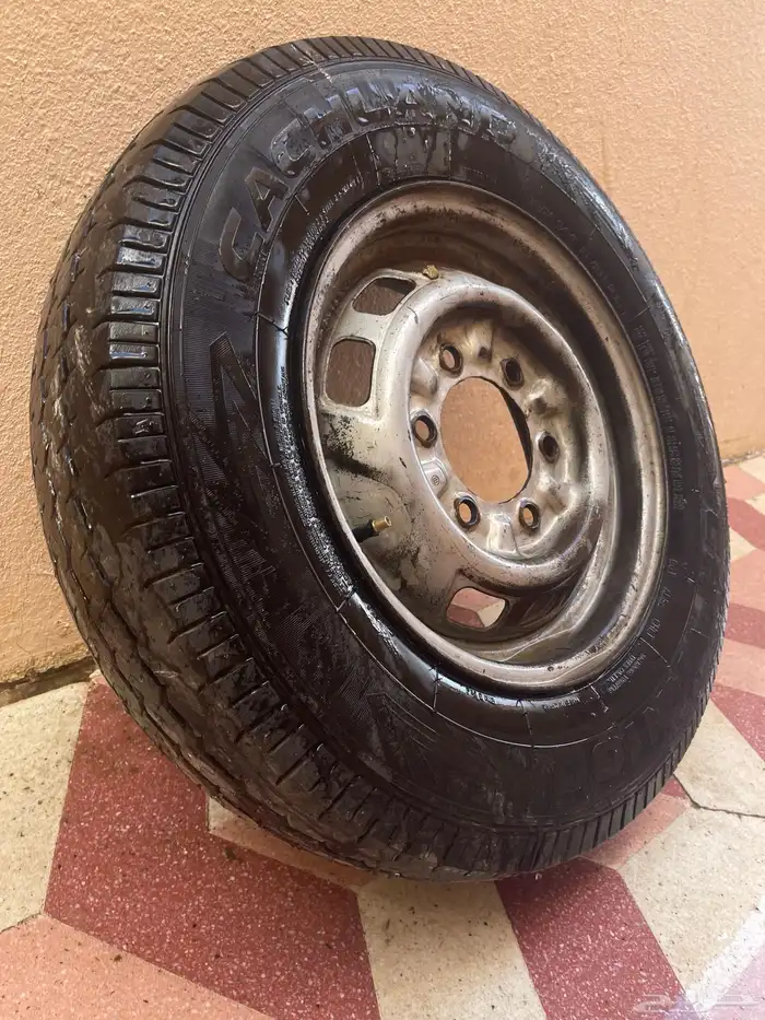 كفرة ددسن 3