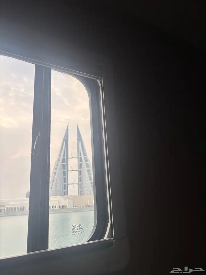 للبيع كرفان موديل 2024 1