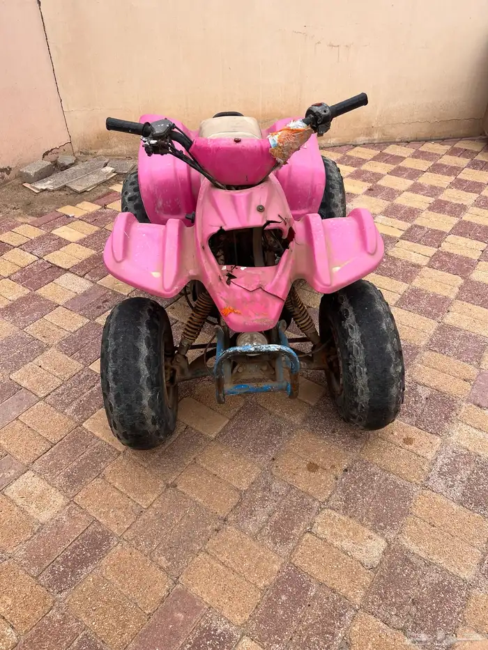 دباب للبيع 90 3