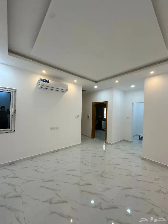 شقة ايجار بضاحية الجبيل 1