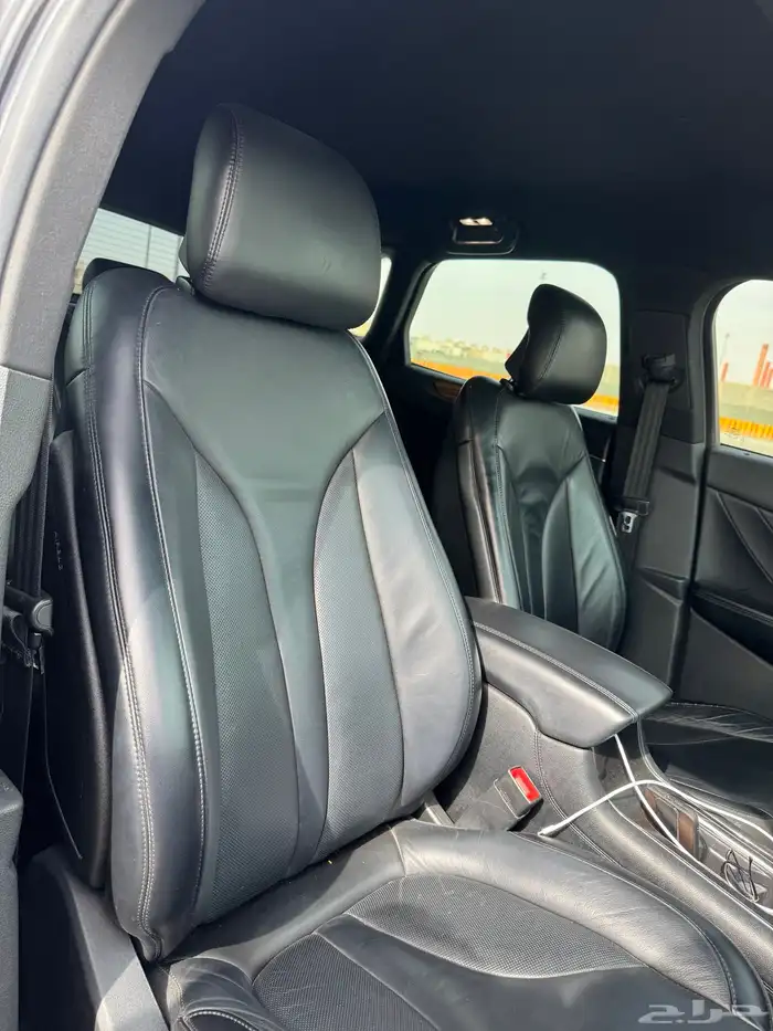 لنكولن MKC وكاله 2