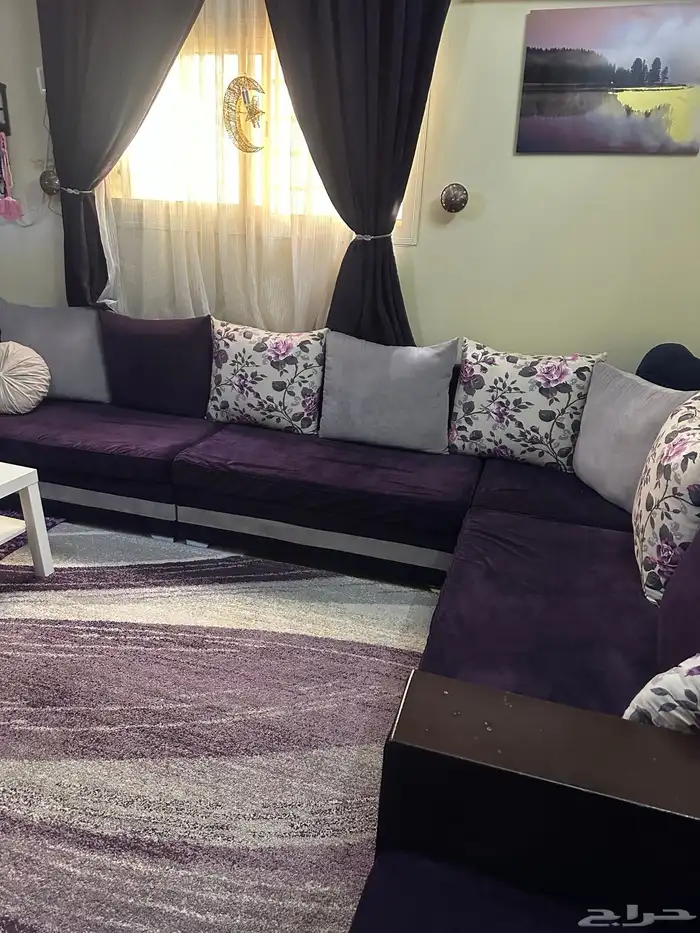 كنب حرف ال 4 4تقريبا 0