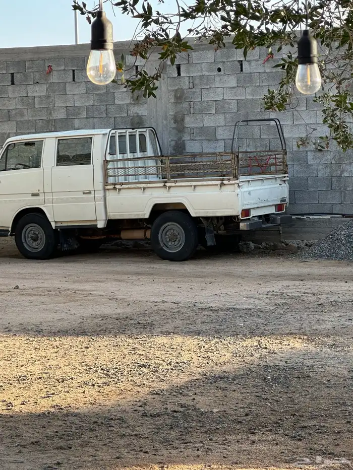 دينه تويوتا غمرتين 12