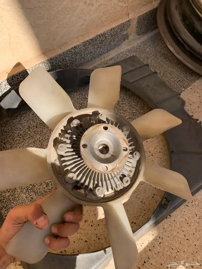 قطع هايلوكس91 92 93 94 95 96 97 17