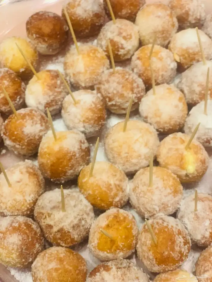 مفرزنات رمضان 5