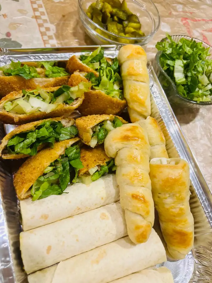 مفرزنات رمضان 6