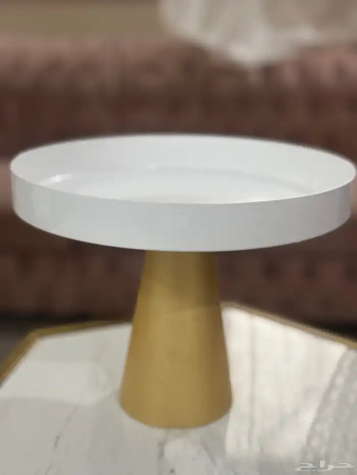 صحون تقديم 1