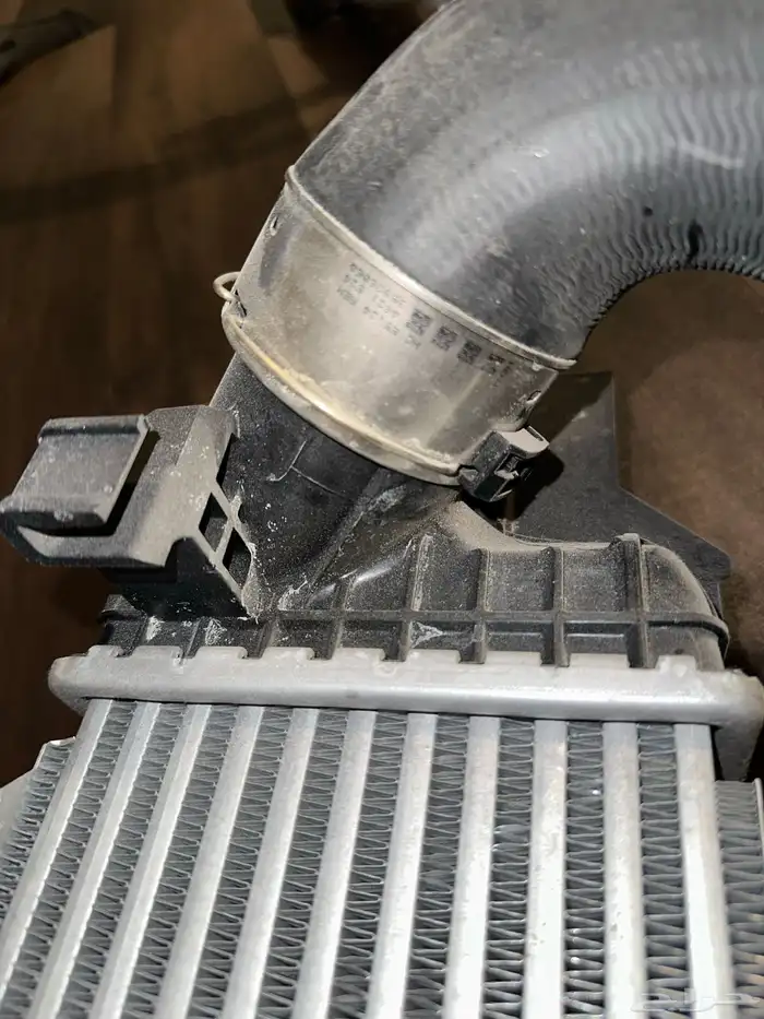 قطع غيار بي ام X2 2