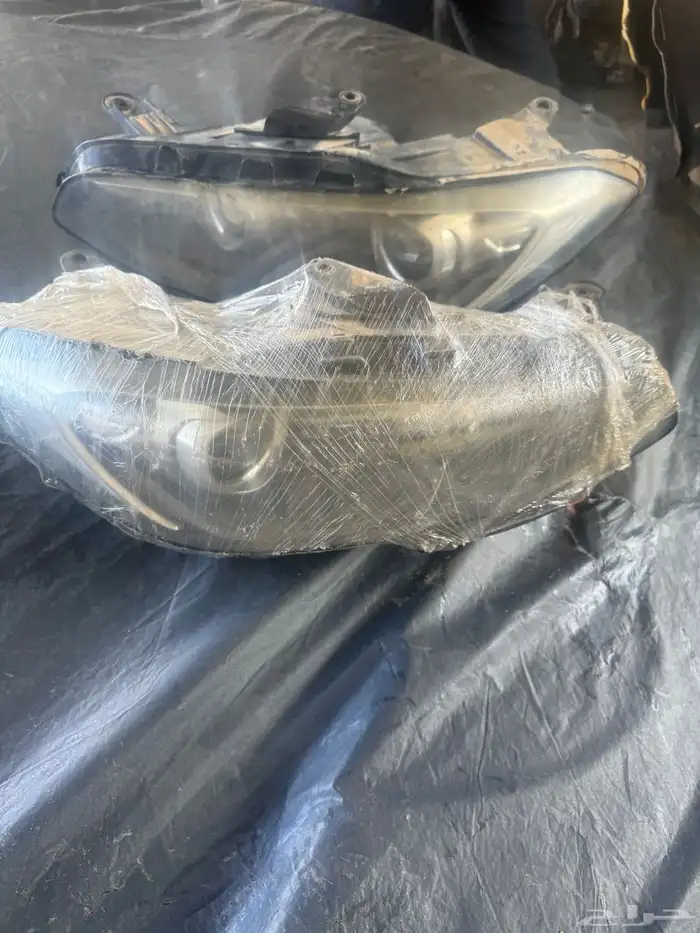 قطع غيار هونداي ازيرا 2019 تشليح المتخصص 5