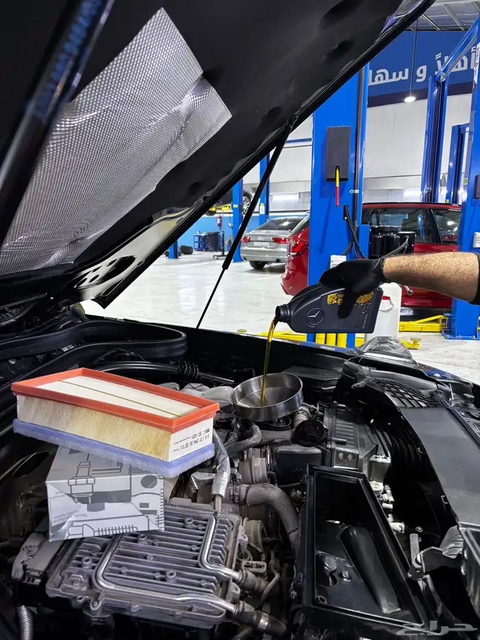 صيانة رنج روفر - مركز صيانة رنج روفر 11