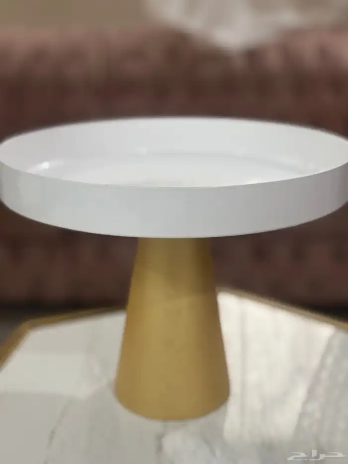 صحون تقديم 2