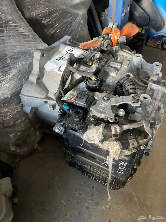 قير إلنترا 2015 مع تركيب مع ضمان شهرين 1