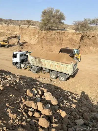 بطحا بناء مكينه 3