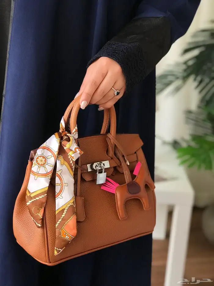 شنط ماركة هرمز بسعر مخفض 9