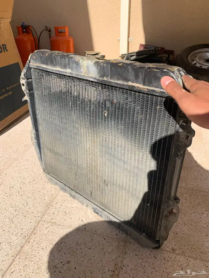 قطع هايلوكس91 92 93 94 95 96 97 4