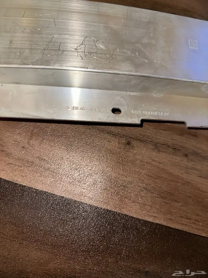 قطع غيار بي ام X2 24