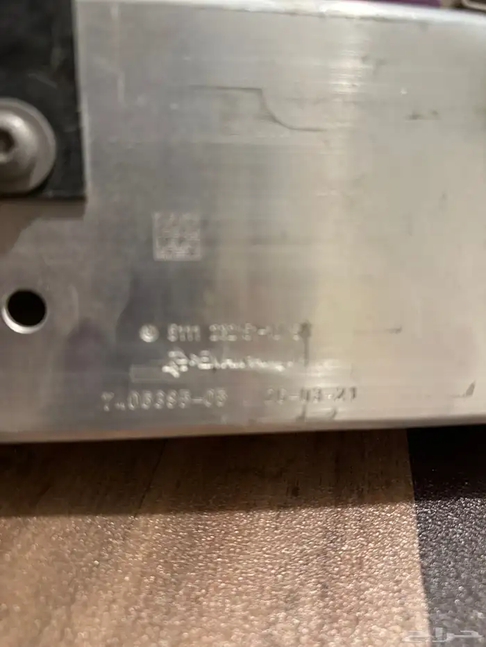 قطع غيار بي ام X2 7