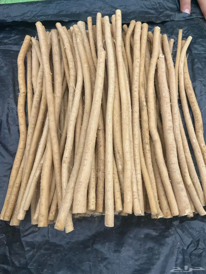 مساويك ملكي ابو نحش طازجه 8