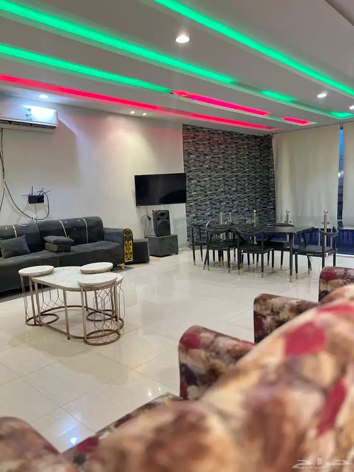جنوب الرياض حي عريض 2