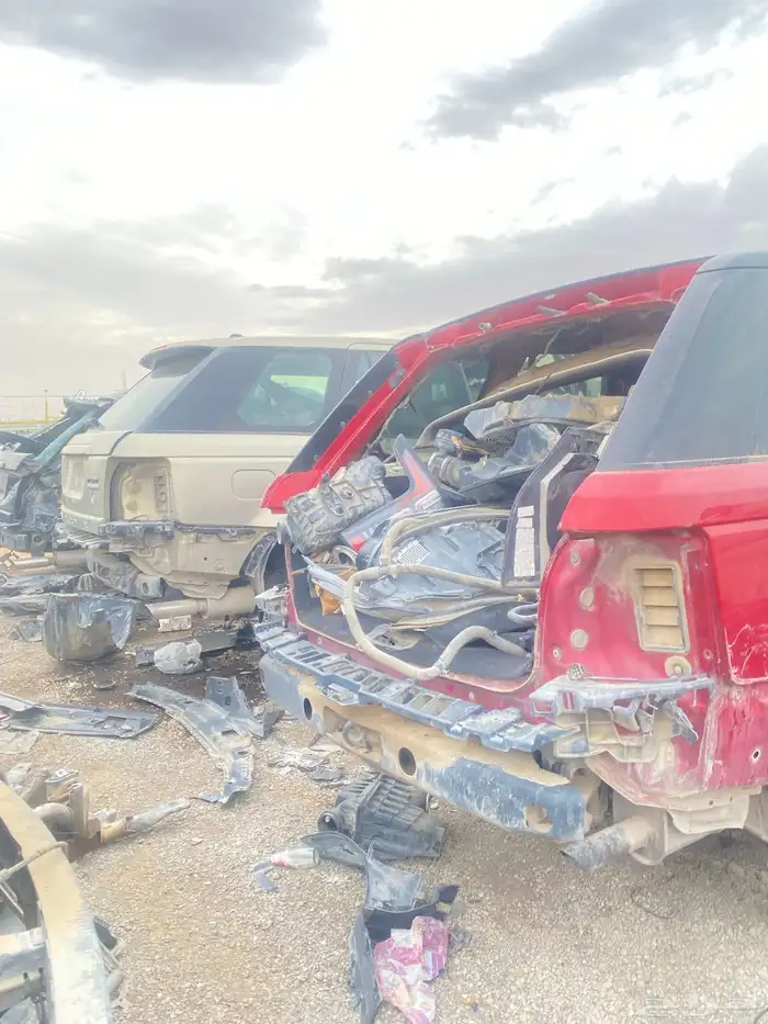 قطع غيار السيارات الاوروبيه 3