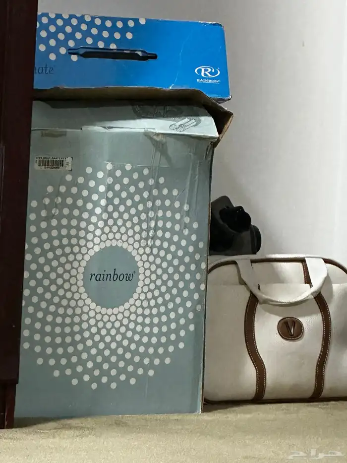 مكنسة كهربائيه كنس وتنظيف وغسيل 1