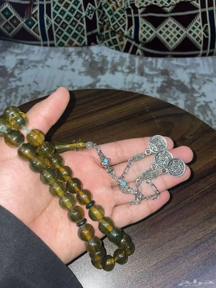 سبحه فاتوران 0