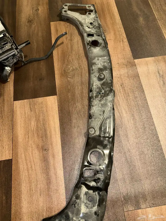 قطع غيار بي ام X2 12