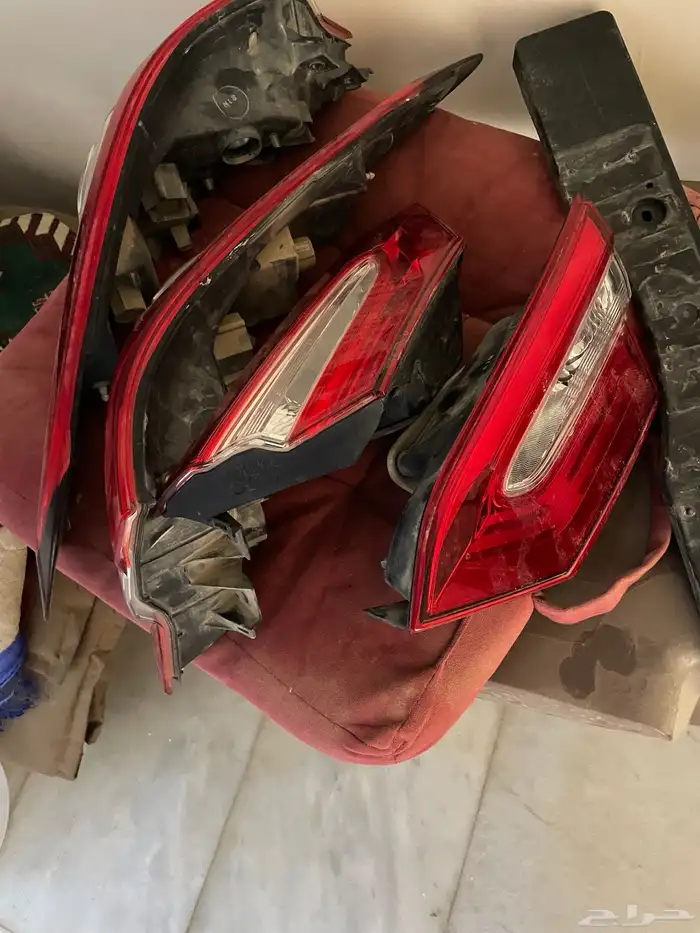 اسطابات كامري 18 - 20 0