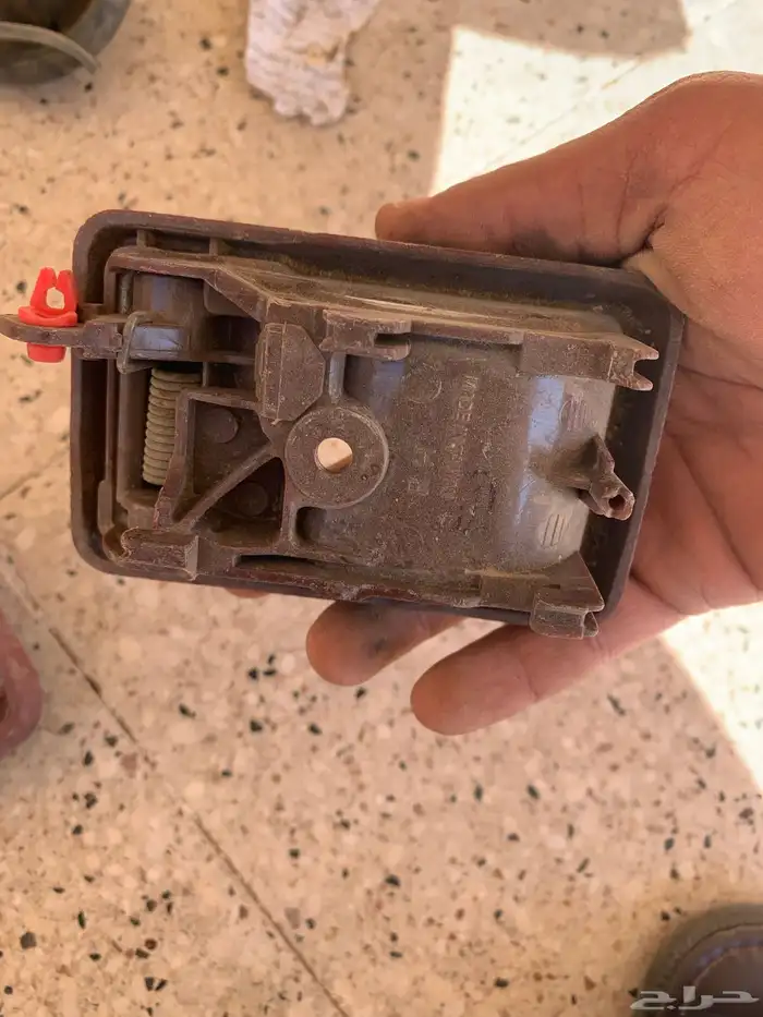 قطع هايلوكس91 92 93 94 95 96 97 11