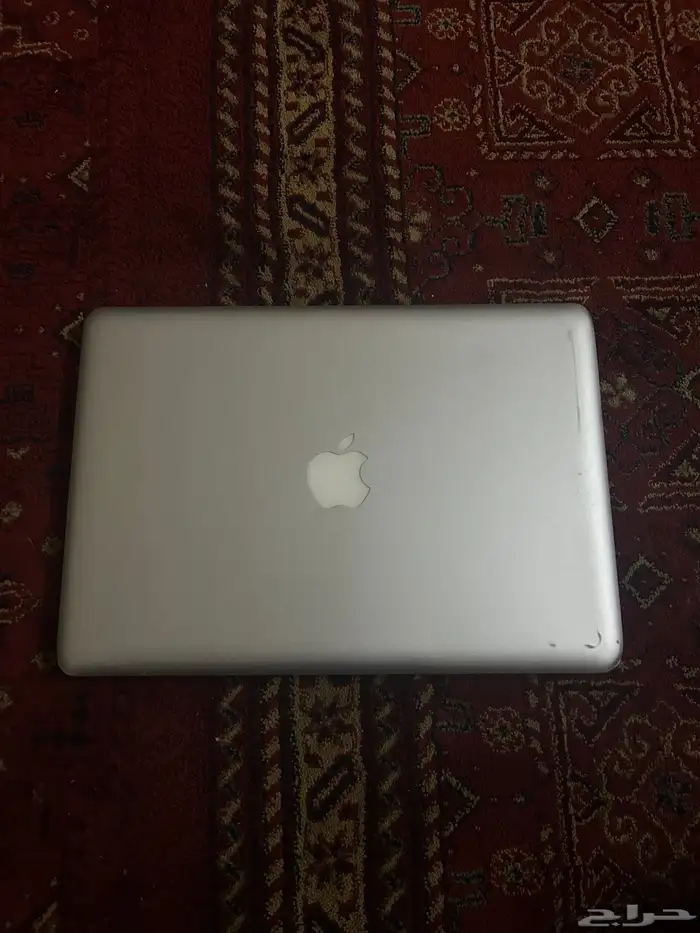 لابتوب ماك بوك برو 2012 macbook pro 3