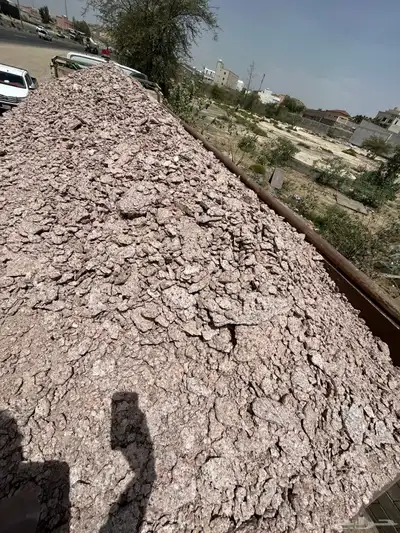 بطحا بناء مكينه 6