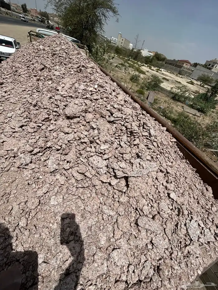 بطحا بناء مكينه 6