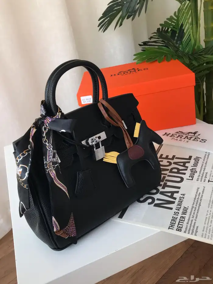 شنط ماركة هرمز بسعر مخفض 4