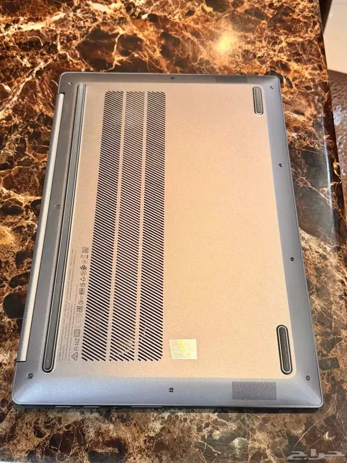 للبيع لابتوب لينوفو ideapad pro 5 4