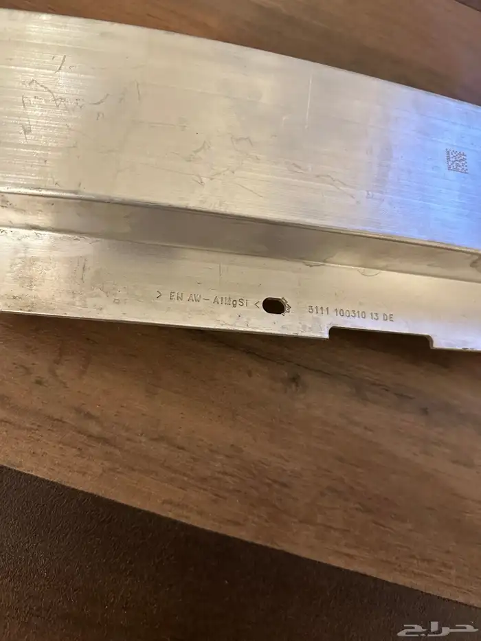 قطع غيار بي ام X2 25