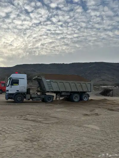 بطحا بناء مكينه 4