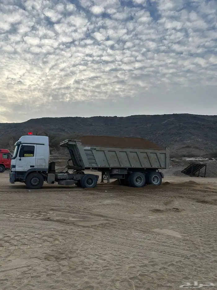 بطحا بناء مكينه 4