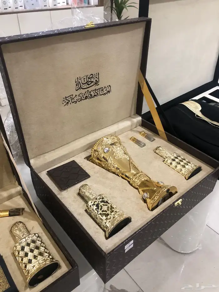بوكسات إهداء 0