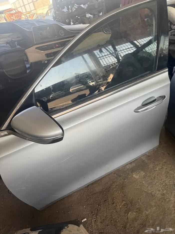 قطع غيار هونداي ازيرا 2019 تشليح المتخصص 14