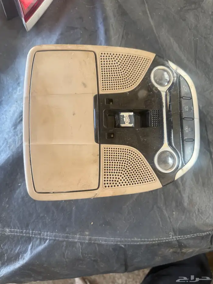 قطع غيار هونداي ازيرا 2019 تشليح المتخصص 6